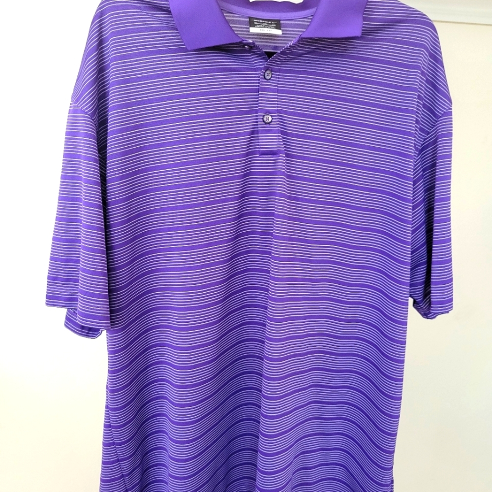 Nike Polo